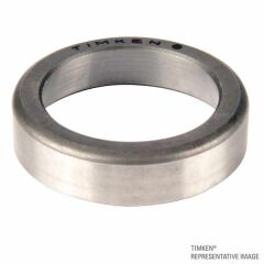 TIMKEN JW8010  Konik makaralı rulmanlar