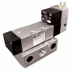 Parker Hannifin # ASV200-AA-M5 Hidrolik Aksesuar