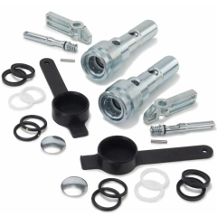 Rexroth R992000320 Hizmet Eksenel pistonlu pompa