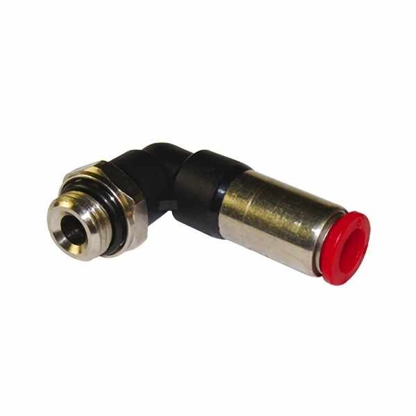 Norgren C024J0618 Pneufit C İtmeli Bağlantı Parçası