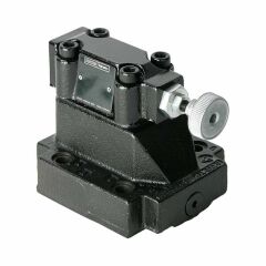 Parker Hannifin 026-27629-0 Hidrolik Vana
