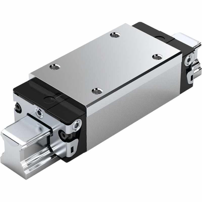 Rexroth R162442420 Profilli Ray Sistemleri Bilyalı Ray Sistemleri