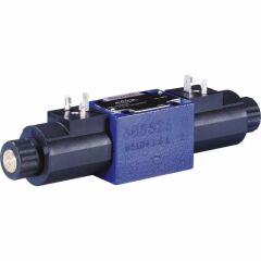 Rexroth R901166803 Vanalar Yön valfleri