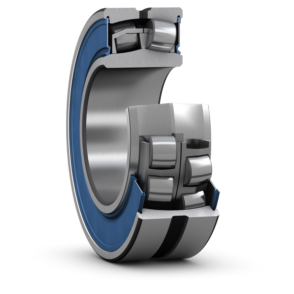 SKF BS2-2217-2RS/GFP9VA944 Oynak Makaralı Rulman