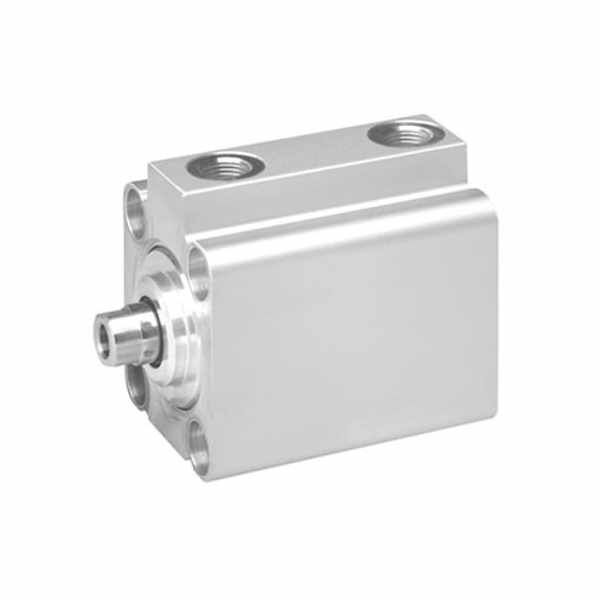 Emerson Aventics 0822010523 Kısa stroklu ve kompakt silindir