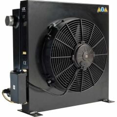 Parker Hannifin 5837007007 Soğutma ve Isıtma Elemanı