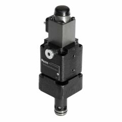 Parker Hannifin TDA016EW06B2VXW Hidrolik Vana