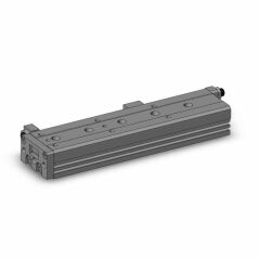 SMC Kılavuzlu Silindir Ø12mm MXS12-100A