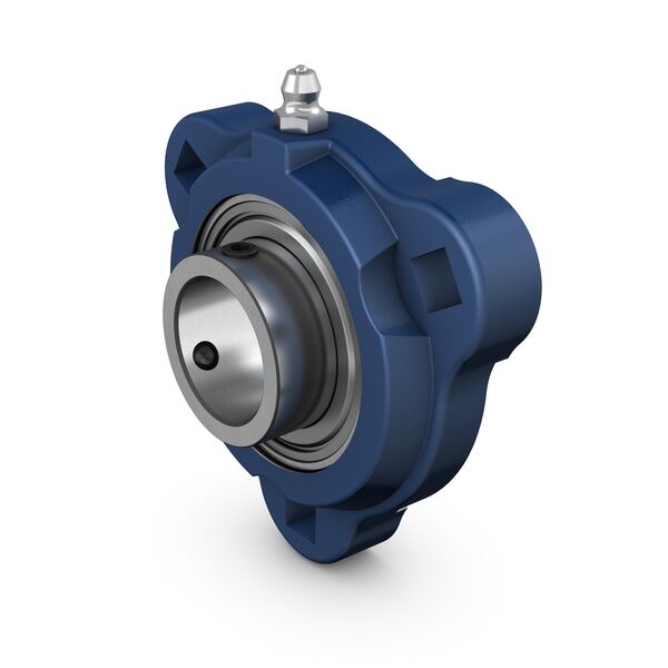 SKF F3BRD 014-RM Flanged Bilyalı Rulmanlı Üniteler