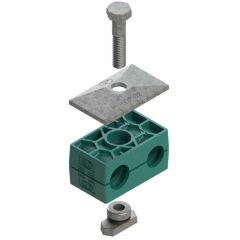 Parker Hannifin RBP4-110 Hidrolik Aksesuar