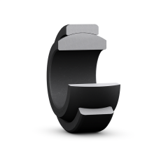 SKF GE8-E Küresel Düz Rulmanlar (Dış Çap 16mm - Genişlik 8mm)