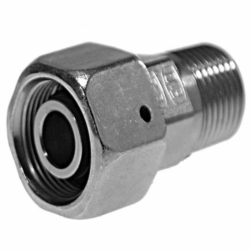 Parker Hannifin EGE25S1NPT71 Hidrolik Aksesuar