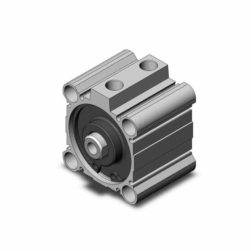 SMC Kompakt Silindir Ø63mm CQ2KB63-25DZ
