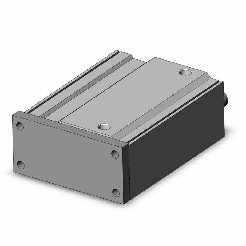 SMC Mgq Kılavuzlu Silindir Ø80mm MGQM80-175