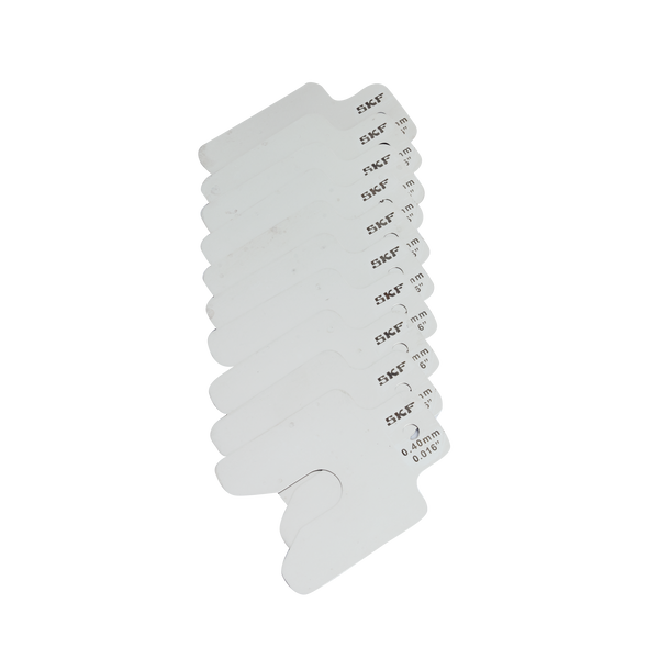 SKF TMAS 50-005 Hizalama Ekipmanları