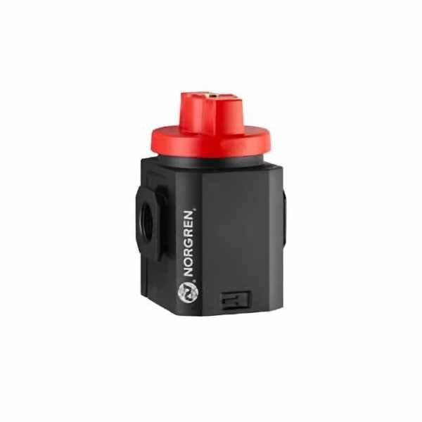 Norgren HT84T-4AA-B1N Excelon Plus Kesme Valfi