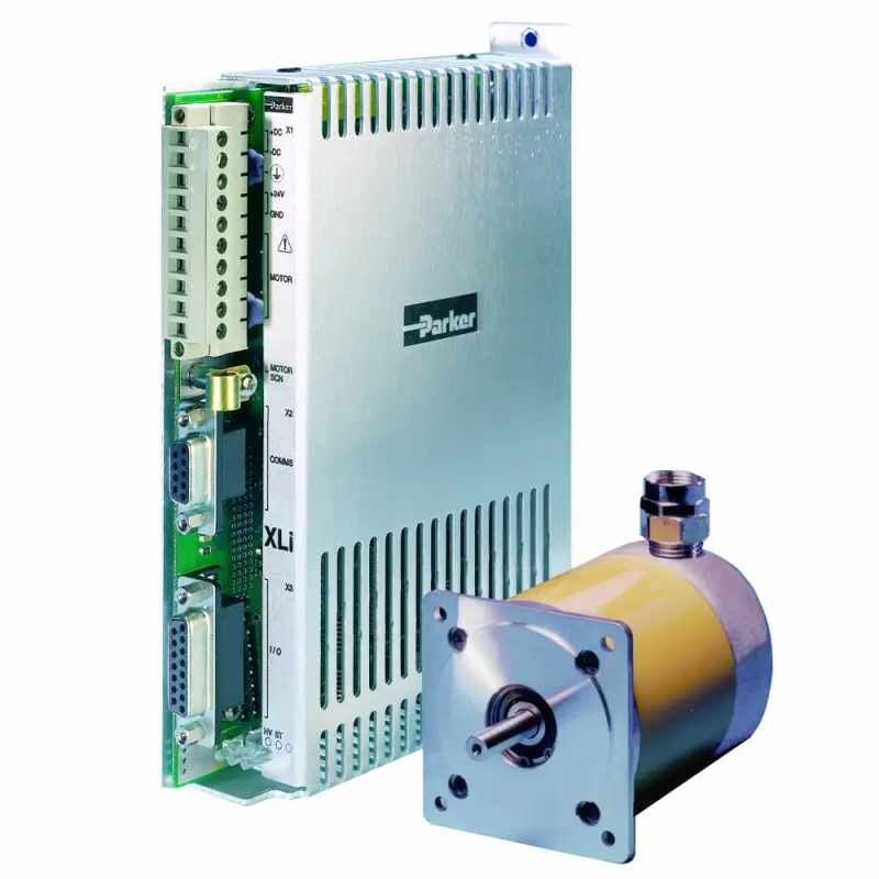 Parker Hannifin XL80I Sürücü