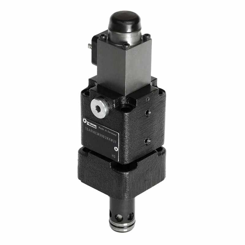 Parker Hannifin TDA032EW09B2NXW Hidrolik Vana