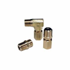 SMC D Kendinden Hizalama Bağlantı Parçaları 06mm DHF06-03