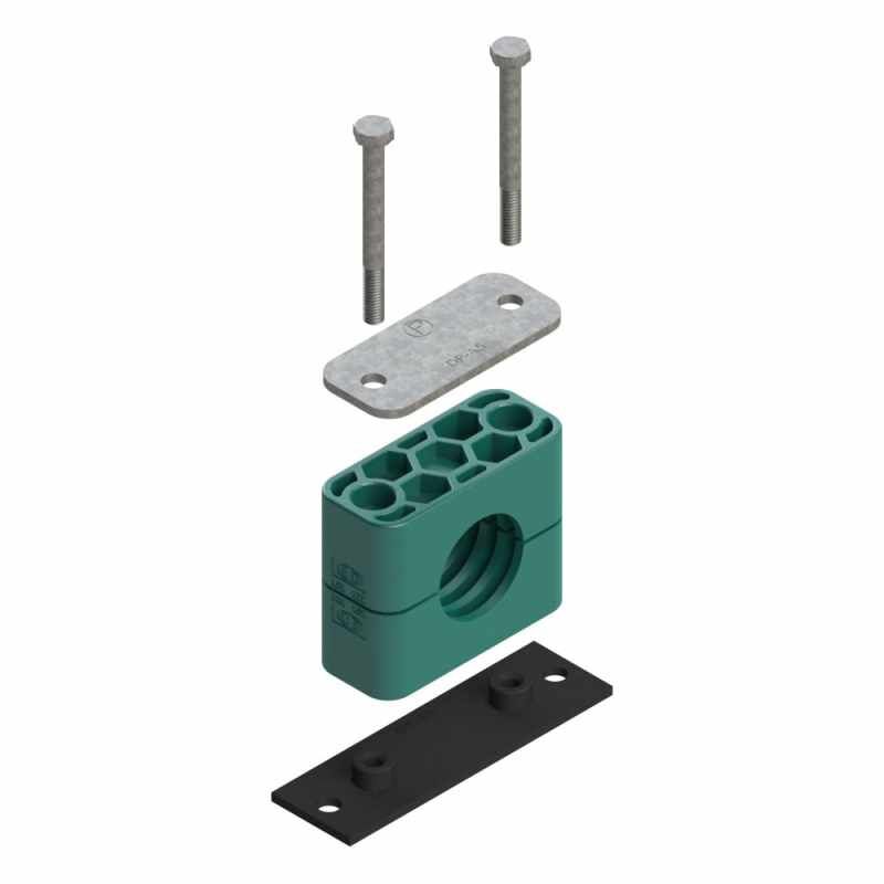 Parker Hannifin RAP6-430 Hidrolik Aksesuar