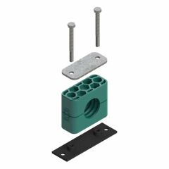 Parker Hannifin RAP6-430 Hidrolik Aksesuar