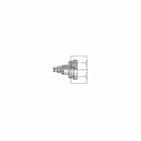 Parker Hannifin 8 FNLBA-S Hidrolik Vana