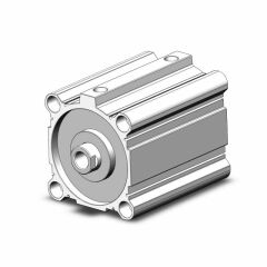 SMC Kompakt Silindir Ø125mm CQ2B125-100DCZ