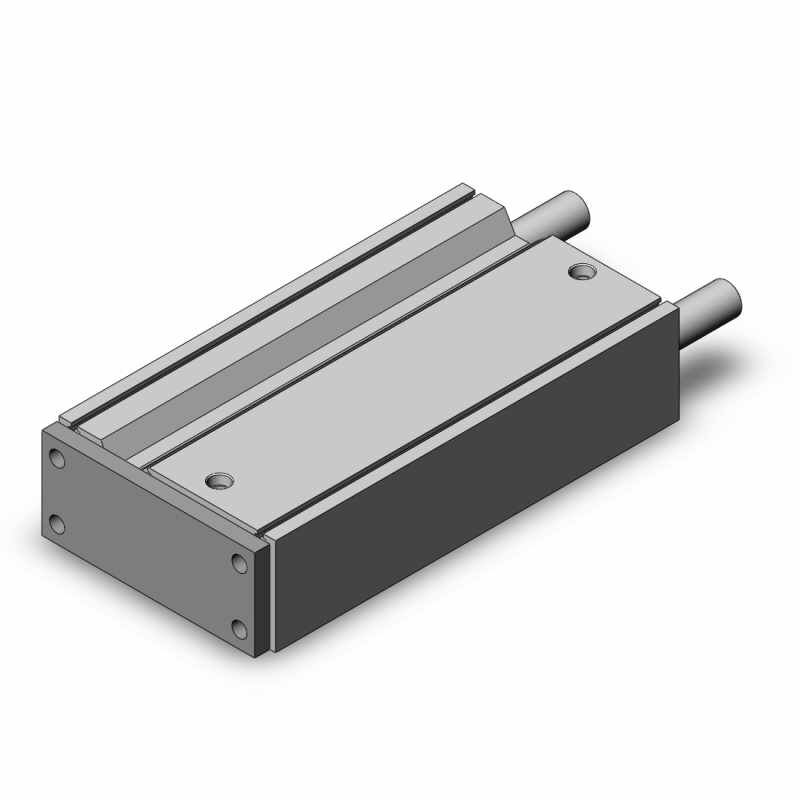 SMC Mgq Kılavuzlu Silindir Ø32mm MGQL32-175