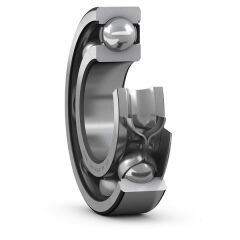 SKF MRC.320SF Sabit Bilyalı Rulman