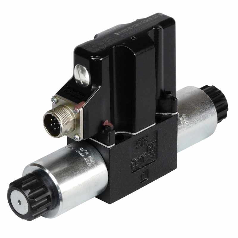 Parker Hannifin D1FVE02CC0NF03 Hidrolik Vana