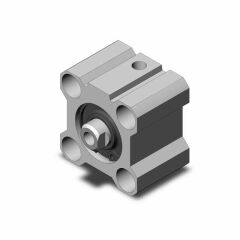 SMC Kompakt Silindir Ø20mm CQ2B20-5S