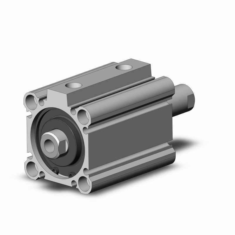 SMC Kompakt Silindir Ø40mm CQ2WB40-30DCZ