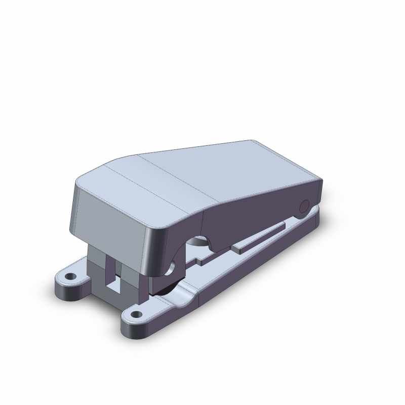 SMC Vm Ø34mm XT34-67