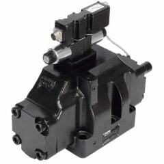 Parker Hannifin D111FCE02HC2NB70 Hidrolik Vana