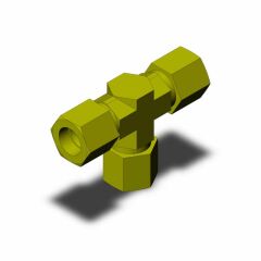 SMC D Kendinden Hizalama Bağlantı Parçaları 08mm DT08-00