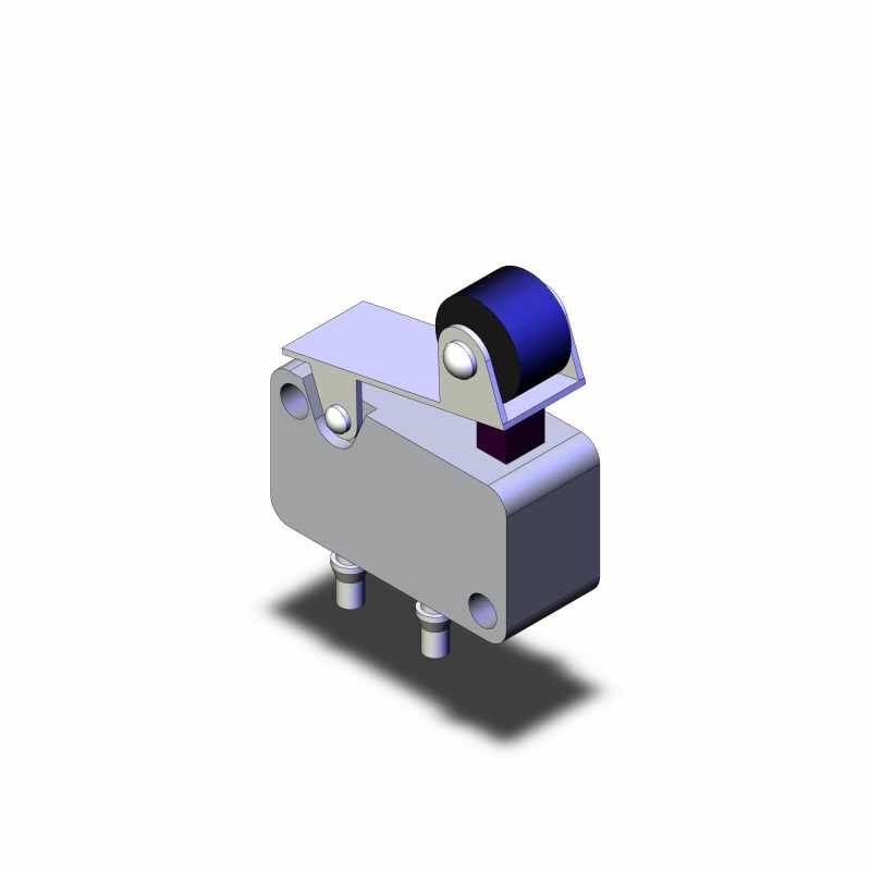 SMC Vm VM1010-4NU-01