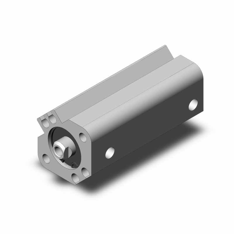 SMC Kompakt Silindir Ø16mm CDQ2A16-30DZ