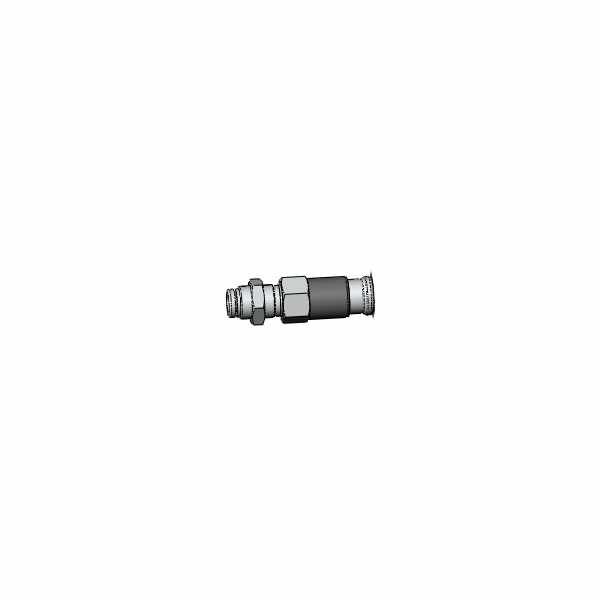 SMC Kk S Kaplinler Ø23mm KK2S-23E