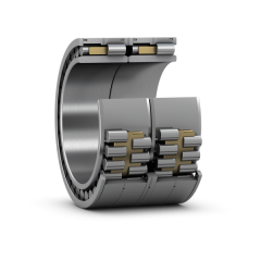 SKF BC4-0094 Four-row Cylindrical Makaralı Rulman