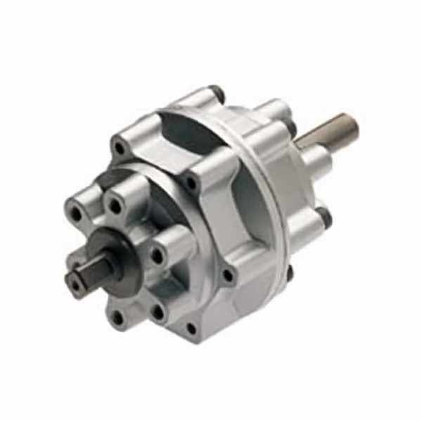 Imi Norgren M/60286/180 Döner aktüatörler
