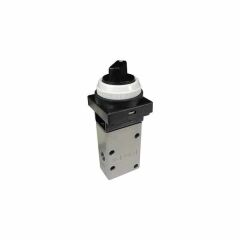 SMC Vm 1/8'' Bağlantı EVM430-F01-08