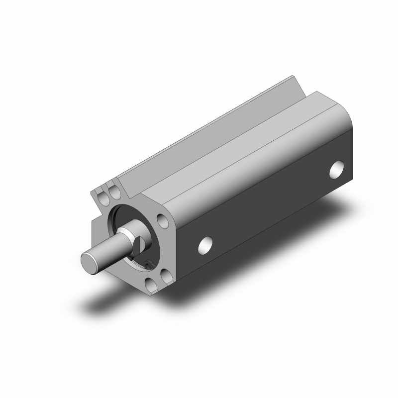 SMC Kompakt Silindir Ø16mm CDQ2A16-30DMZ