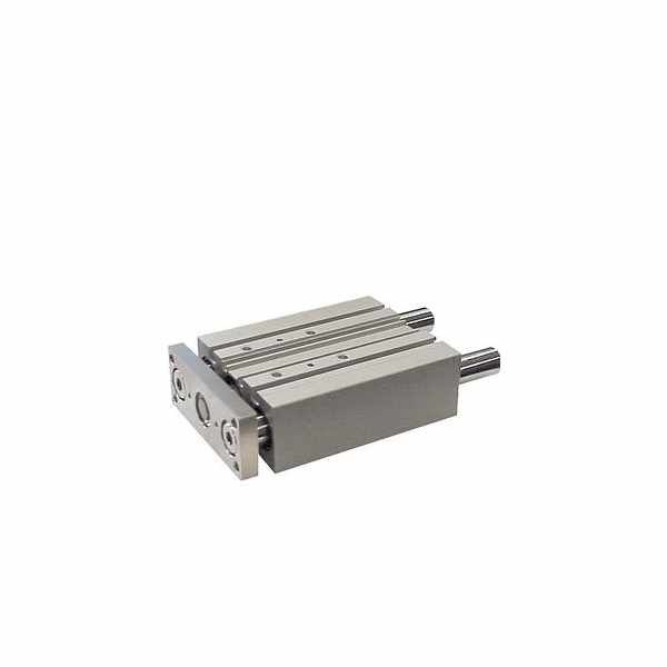 SMC Kompakt Kılavuz Silindir Ø63mm MGP63-Z-PS