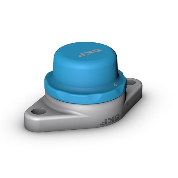 SKF F2BSS 106-CPSS-DFH Flanged Bilyalı Rulmanlı Üniteler