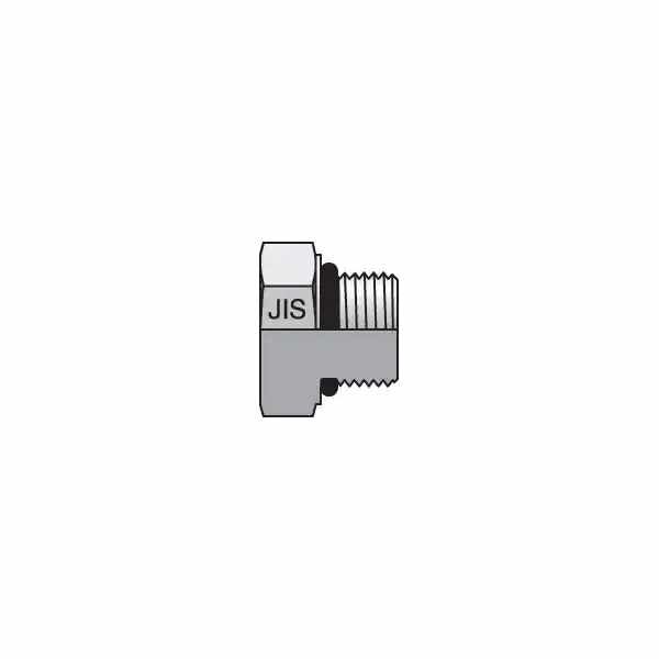 Parker Hannifin 4P47OMNS Hidrolik Aksesuar