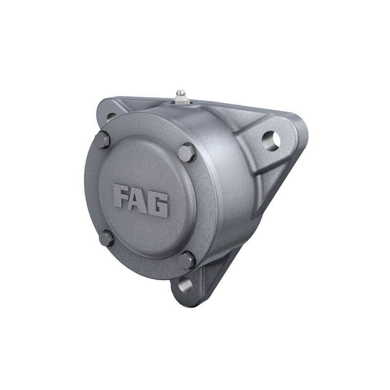 FAG F511-A-L  Monteli Üniteler