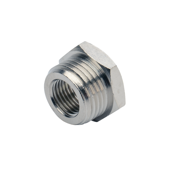 SKF LAPN 1/2 Grease Nipples