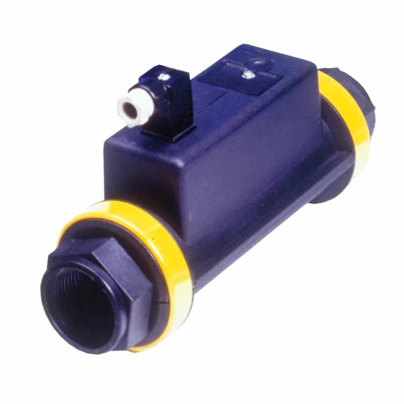 Parker Hannifin DFT990 Sürücü
