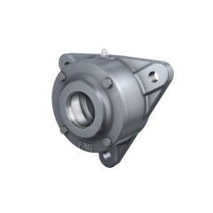 FAG F511-B-L  Monteli Üniteler