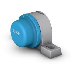 SKF P2BSS 106-CPSS-DFH Pillow Block Bilyalı Rulmanlı Üniteler